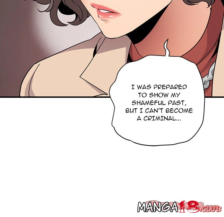 Dog on Patrol - Chapter 55 [photo 39] - MangaPorn