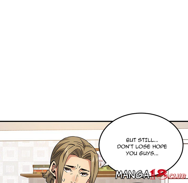 Dog on Patrol - Chapter 55 [photo 48] - MangaPorn