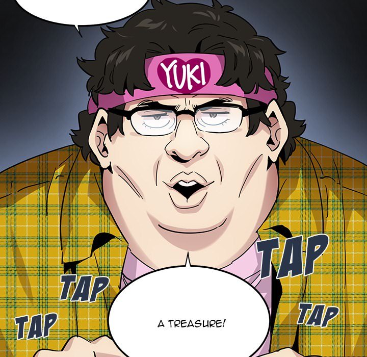 Dog on Patrol - Chapter 55 [photo 5] - MangaPorn