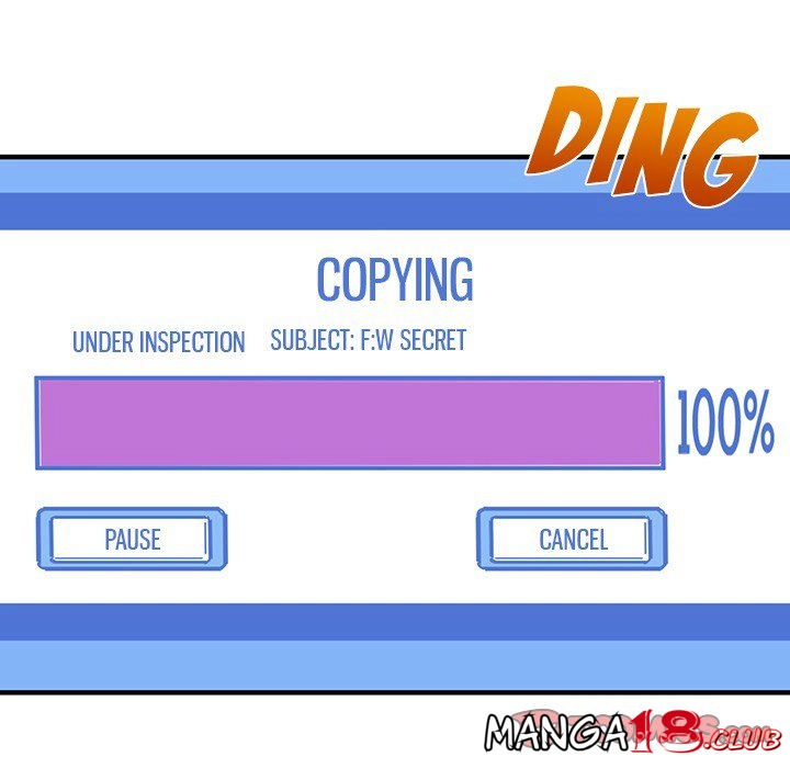 Dog on Patrol - Chapter 55 [photo 57] - MangaPorn