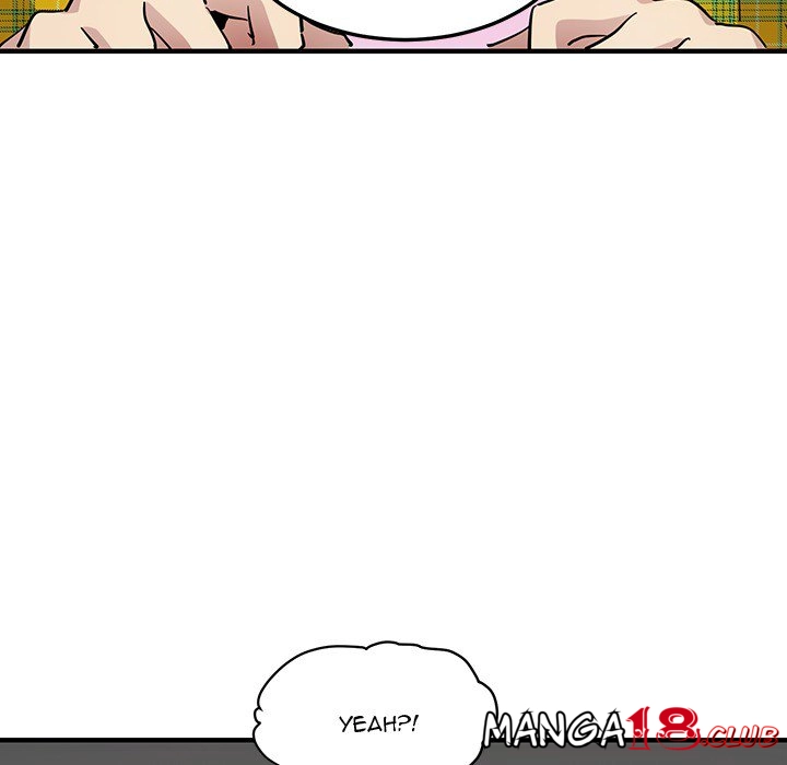 Dog on Patrol - Chapter 55 [photo 6] - MangaPorn