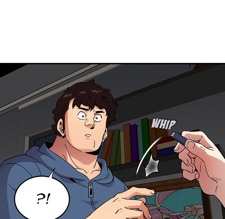 Dog on Patrol - Chapter 55 [photo 62] - MangaPorn