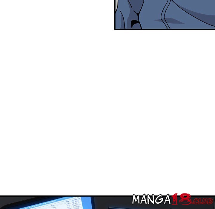 Dog on Patrol - Chapter 55 [photo 66] - MangaPorn