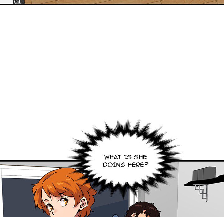 Dog on Patrol - Chapter 55 [photo 86] - MangaPorn