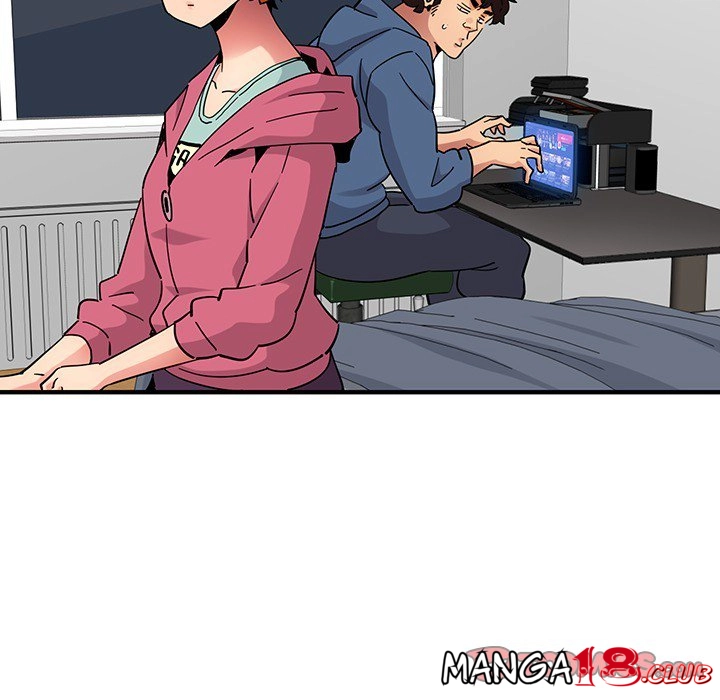 Dog on Patrol - Chapter 55 [photo 87] - MangaPorn