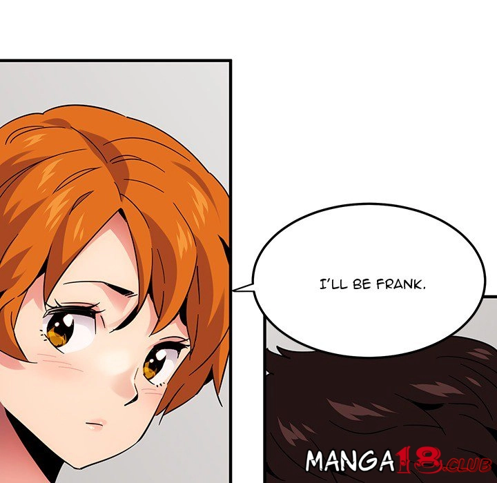 Dog on Patrol - Chapter 55 [photo 90] - MangaPorn