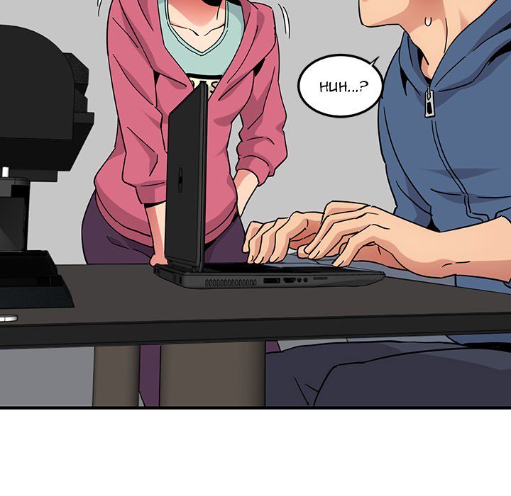 Dog on Patrol - Chapter 55 [photo 95] - MangaPorn