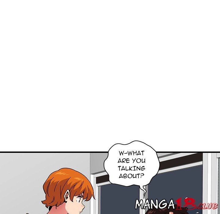 Dog on Patrol - Chapter 55 [photo 96] - MangaPorn
