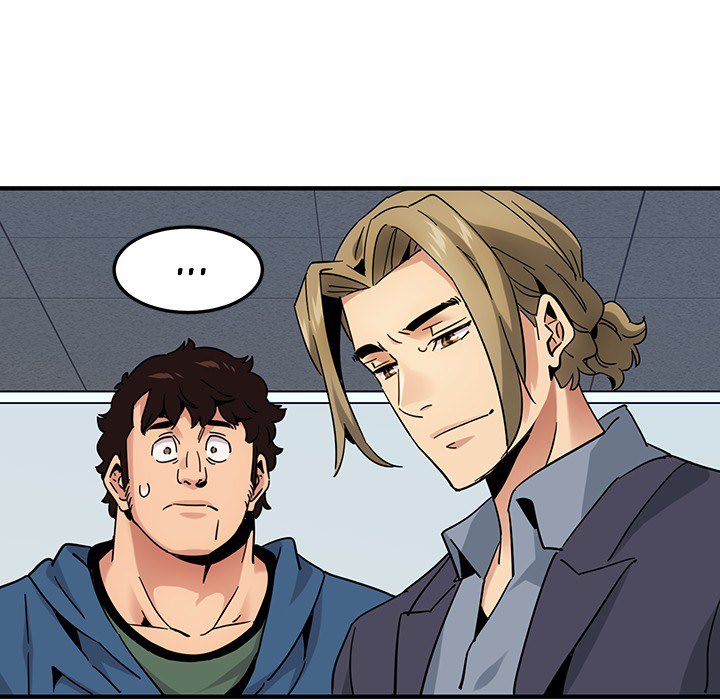 Dog on Patrol - Chapter 56 [photo 106] - MangaPorn