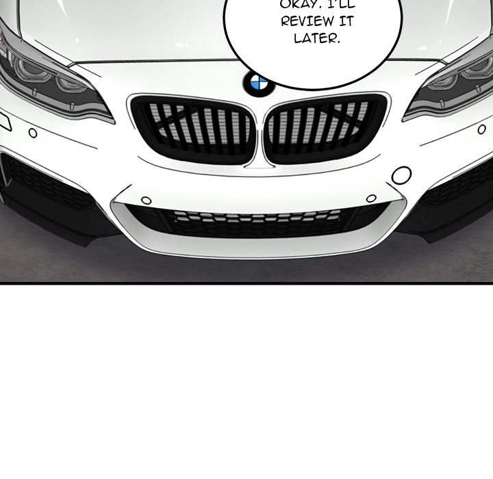 Dog on Patrol - Chapter 56 [photo 11] - MangaPorn