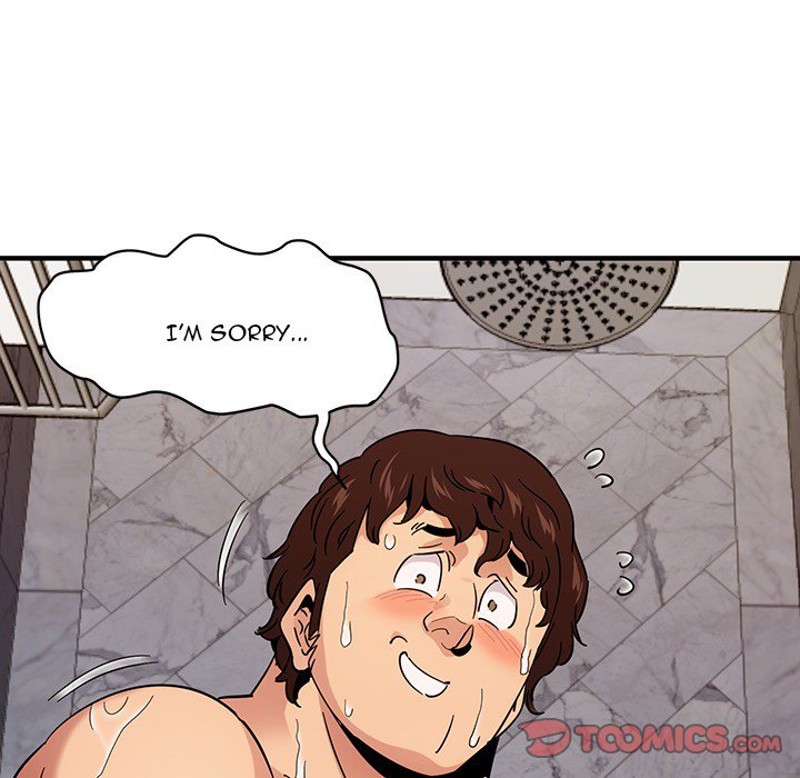 Dog on Patrol - Chapter 56 [photo 111] - MangaPorn