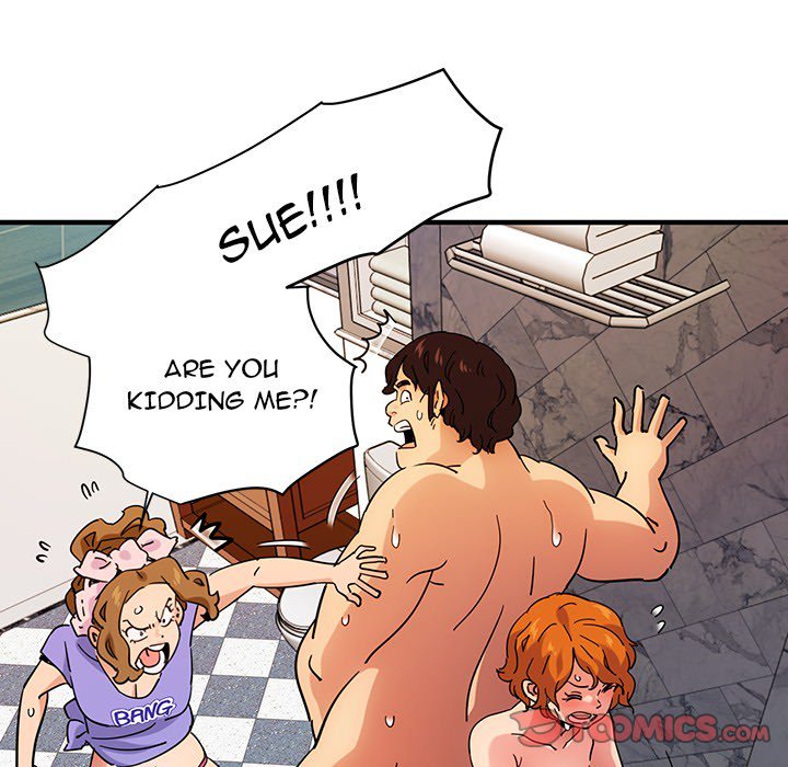 Dog on Patrol - Chapter 56 [photo 117] - MangaPorn