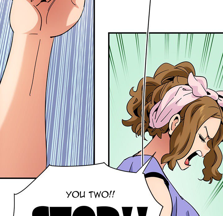 Dog on Patrol - Chapter 56 [photo 122] - MangaPorn