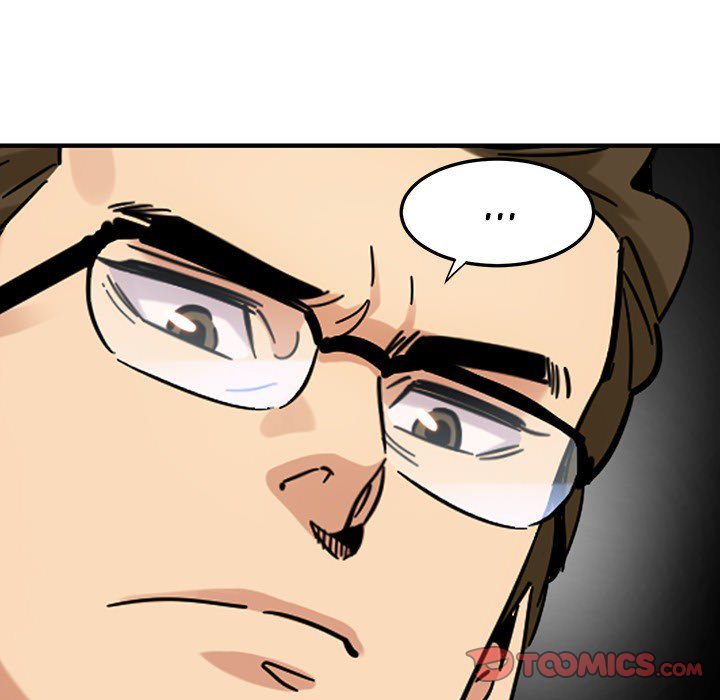 Dog on Patrol - Chapter 56 [photo 15] - MangaPorn