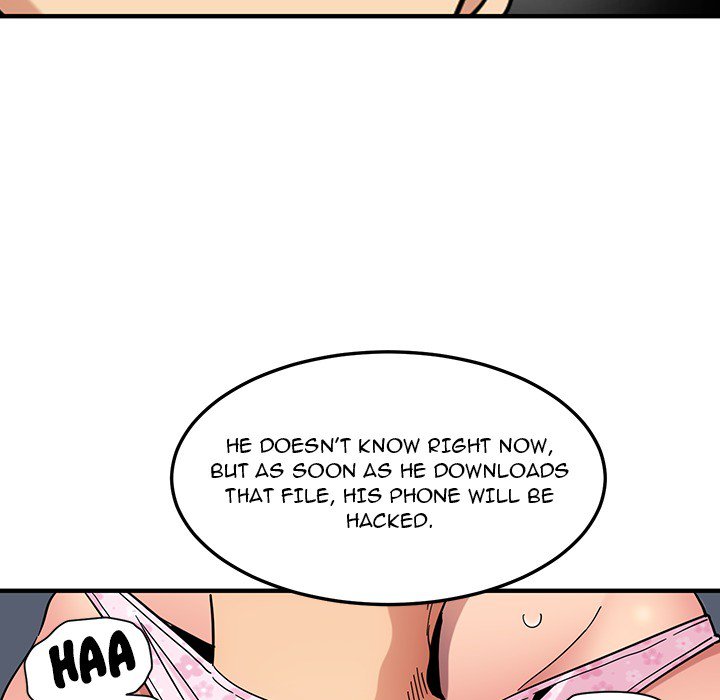 Dog on Patrol - Chapter 56 [photo 16] - MangaPorn