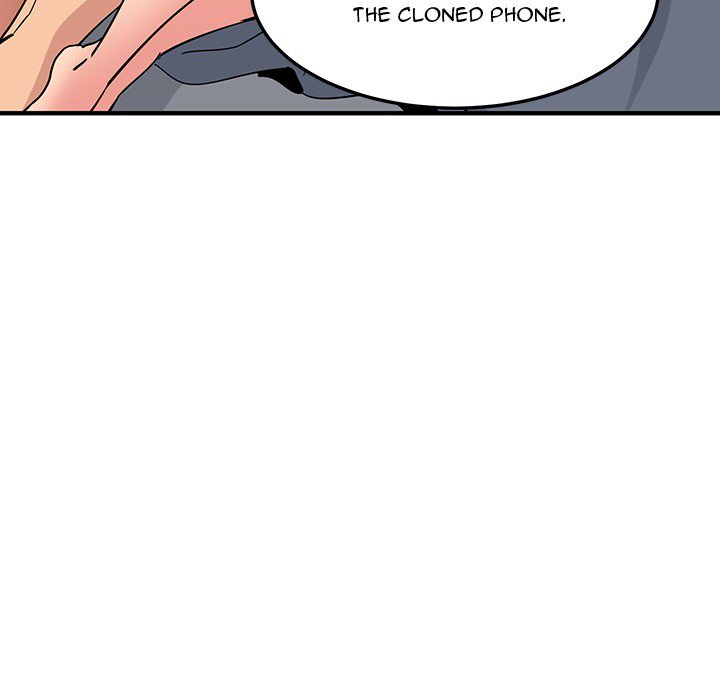 Dog on Patrol - Chapter 56 [photo 20] - MangaPorn