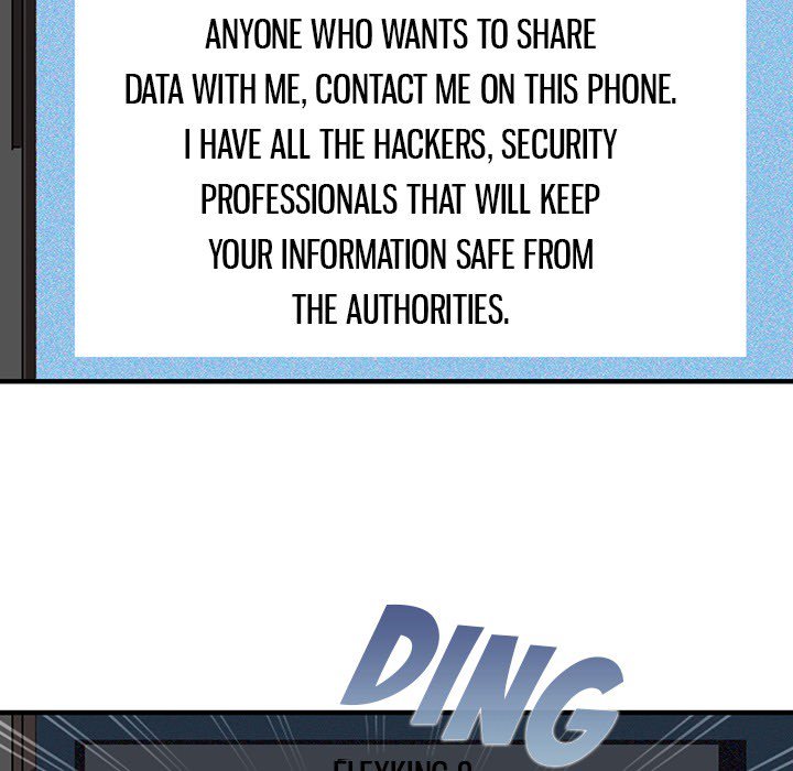 Dog on Patrol - Chapter 56 [photo 26] - MangaPorn