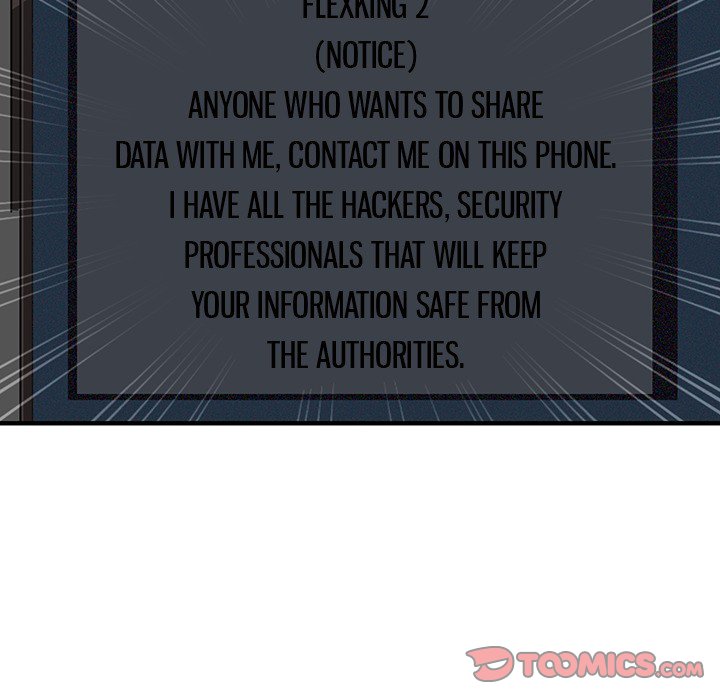 Dog on Patrol - Chapter 56 [photo 27] - MangaPorn