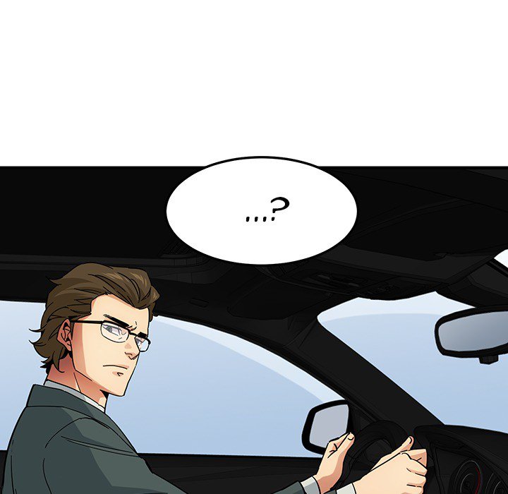 Dog on Patrol - Chapter 56 [photo 28] - MangaPorn