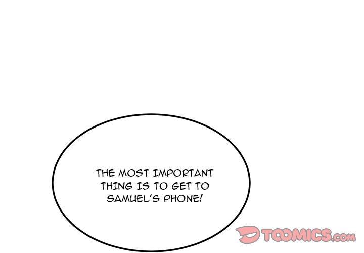 Dog on Patrol - Chapter 56 [photo 3] - MangaPorn