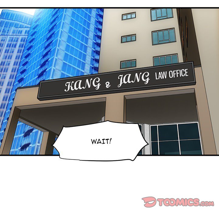 Dog on Patrol - Chapter 56 [photo 36] - MangaPorn