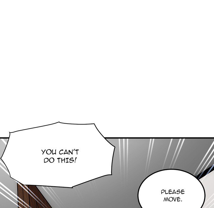 Dog on Patrol - Chapter 56 [photo 37] - MangaPorn