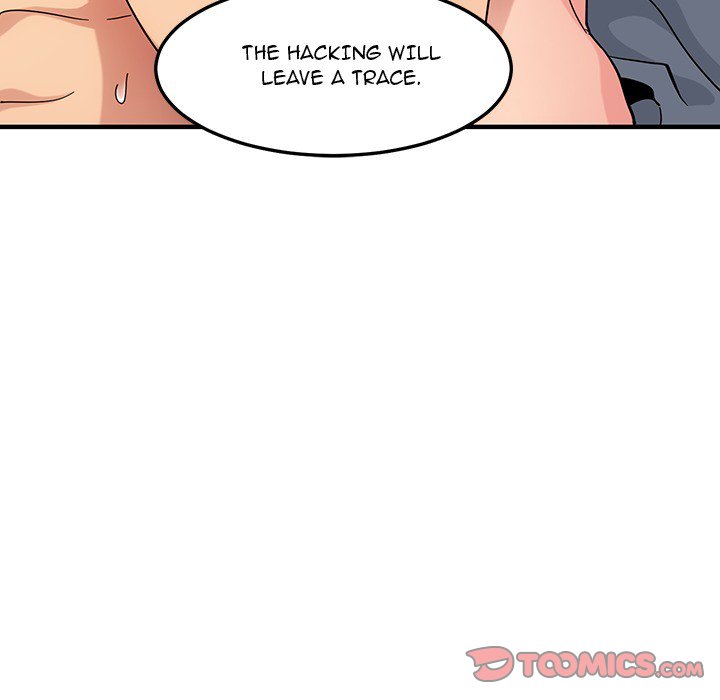 Dog on Patrol - Chapter 56 [photo 45] - MangaPorn