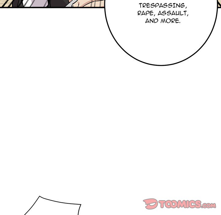 Dog on Patrol - Chapter 56 [photo 60] - MangaPorn