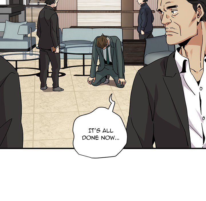 Dog on Patrol - Chapter 56 [photo 65] - MangaPorn