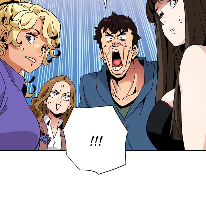 Dog on Patrol - Chapter 56 [photo 86] - MangaPorn