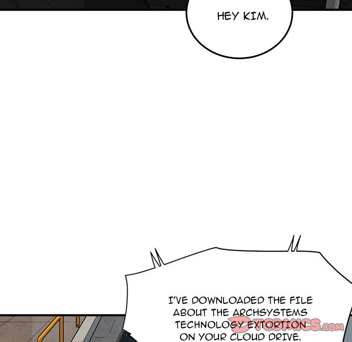 Dog on Patrol - Chapter 56 [photo 9] - MangaPorn