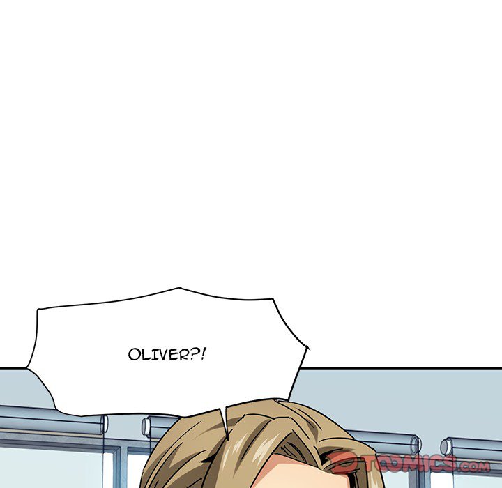 Dog on Patrol - Chapter 56 [photo 93] - MangaPorn