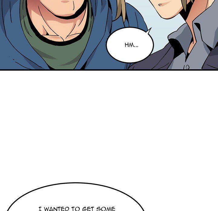 Dog on Patrol - Chapter 56 [photo 98] - MangaPorn