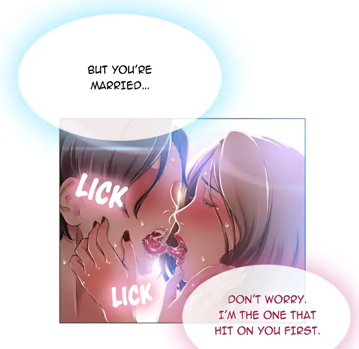 Close, but Far - Chapter 1 [photo 8] - MangaPorn