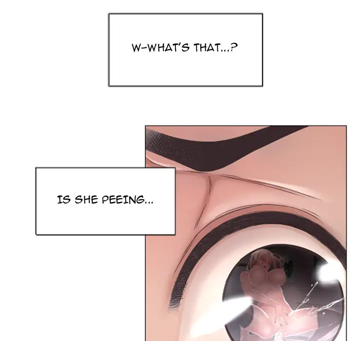 Close, but Far - Chapter 2 [photo 128] - MangaPorn