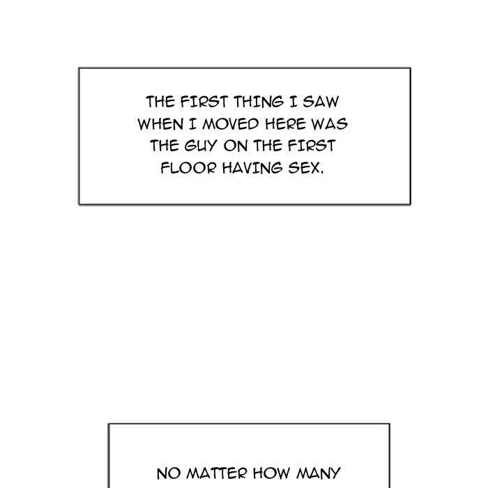 Close, but Far - Chapter 2 [photo 148] - MangaPorn