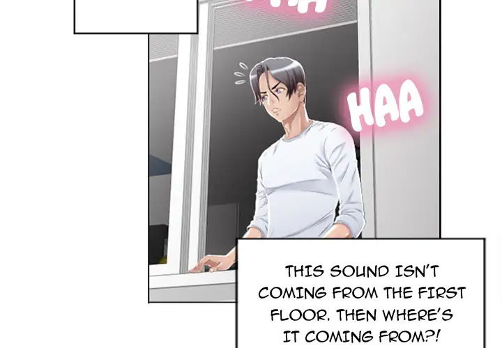 Close, but Far - Chapter 2 [photo 2] - MangaPorn