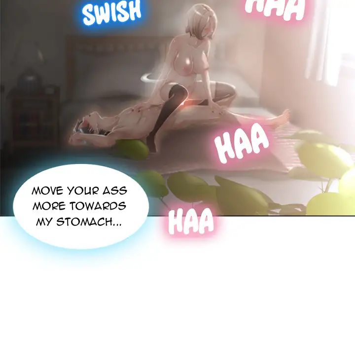 Close, but Far - Chapter 2 [photo 60] - MangaPorn