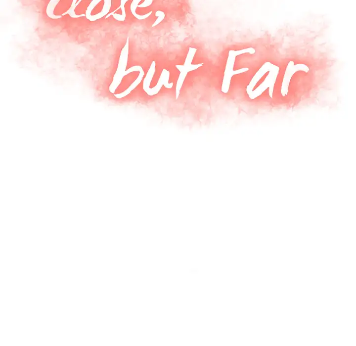 Close, but Far - Chapter 2 [photo 9] - MangaPorn