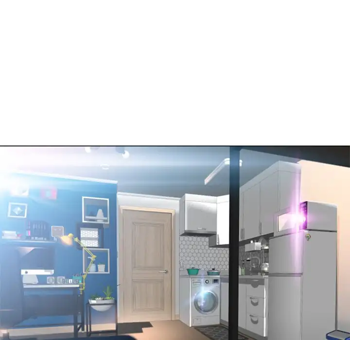 Close, but Far - Chapter 3 [photo 111] - MangaPorn