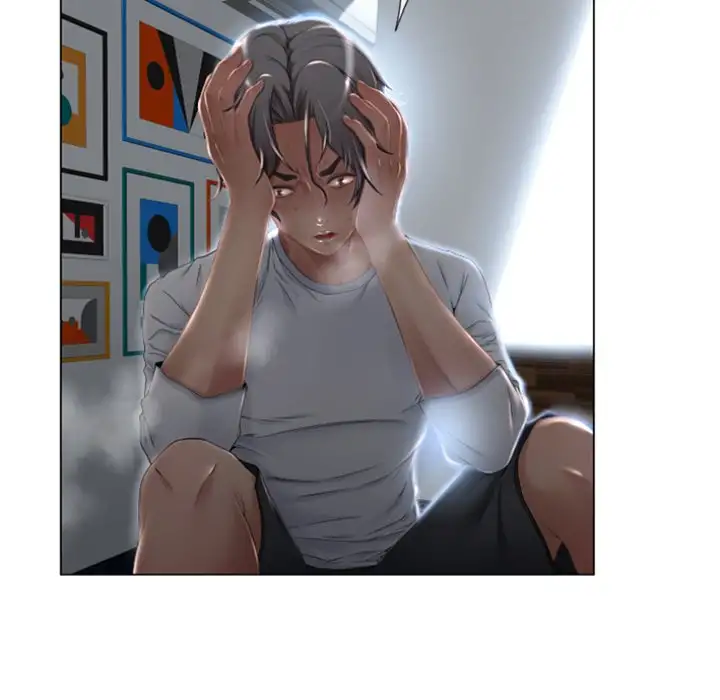 Close, but Far - Chapter 3 [photo 28] - MangaPorn