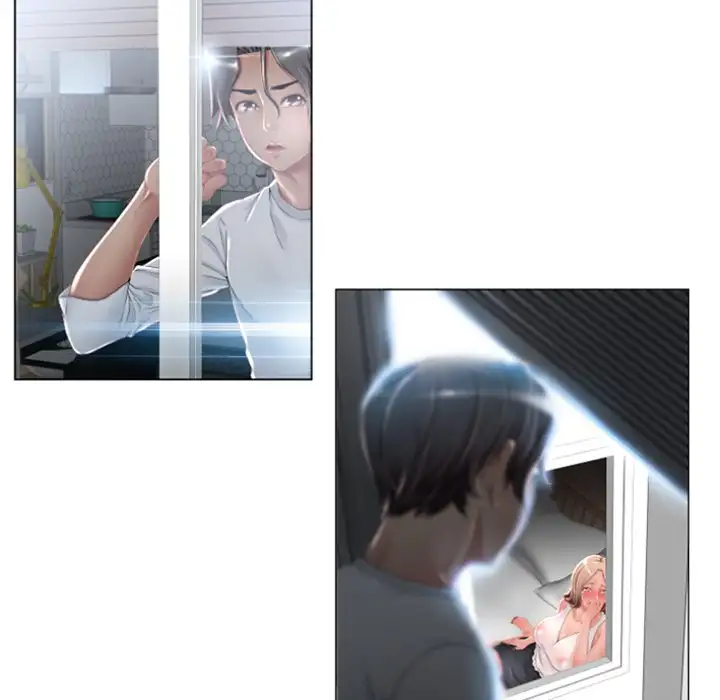 Close, but Far - Chapter 3 [photo 33] - MangaPorn