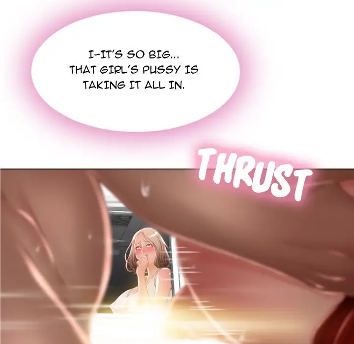 Close, but Far - Chapter 3 [photo 65] - MangaPorn