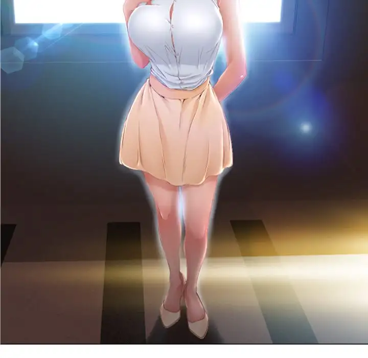 Close, but Far - Chapter 4 [photo 13] - MangaPorn