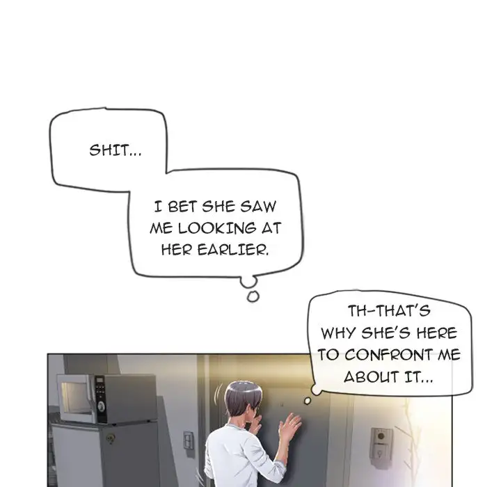 Close, but Far - Chapter 4 [photo 14] - MangaPorn