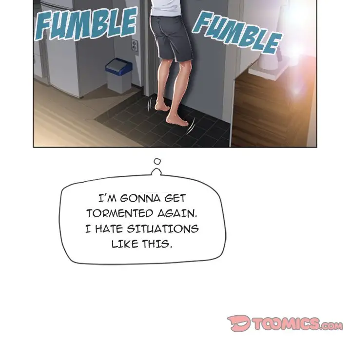 Close, but Far - Chapter 4 [photo 15] - MangaPorn