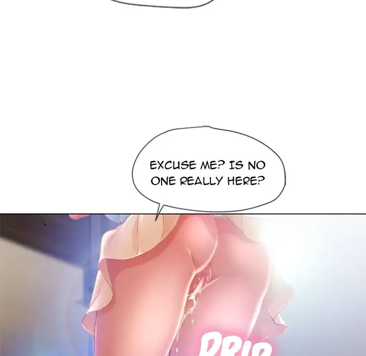 Close, but Far - Chapter 4 [photo 32] - MangaPorn