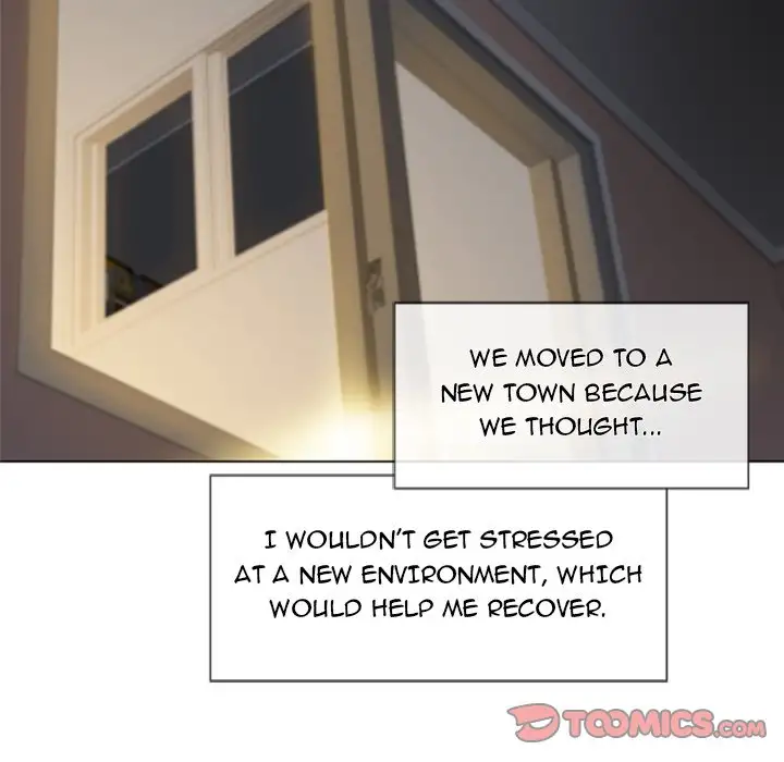 Close, but Far - Chapter 4 [photo 51] - MangaPorn