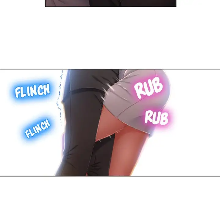 Close, but Far - Chapter 4 [photo 64] - MangaPorn