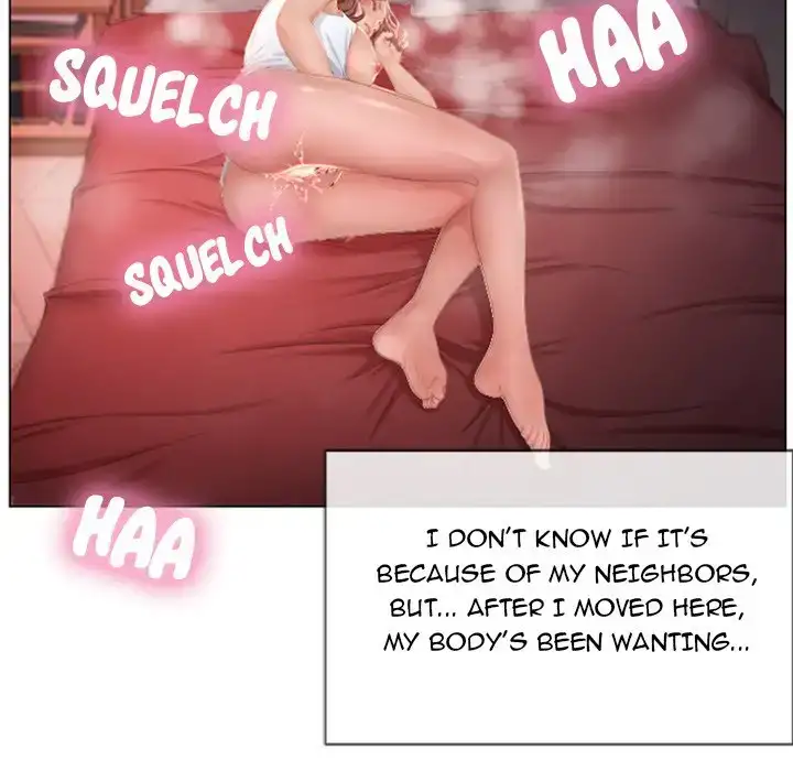 Close, but Far - Chapter 5 [photo 24] - MangaPorn